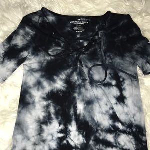American Eagle Top.